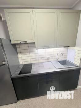 2-к квартира, на длительный срок, 34м2, 7/21 этаж