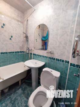 2-к квартира, на длительный срок, 43м2, 1/4 этаж