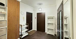 1-к квартира, на длительный срок, 54м2, 10/16 этаж