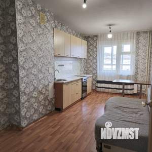 2-к квартира, на длительный срок, 63м2, 12/16 этаж