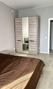 2-к квартира, на длительный срок, 63м2, 9/16 этаж