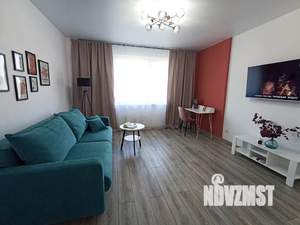 2-к квартира, посуточно, 58м2, 18/19 этаж