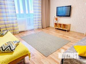 2-к квартира, посуточно, 57м2, 15/17 этаж