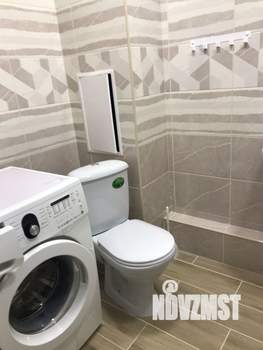 2-к квартира, на длительный срок, 36м2, 2/17 этаж