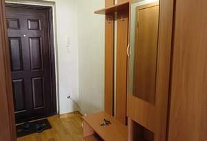 1-к квартира, на длительный срок, 27м2, 3/10 этаж