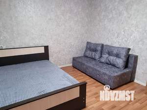 1-к квартира, посуточно, 45м2, 7/15 этаж