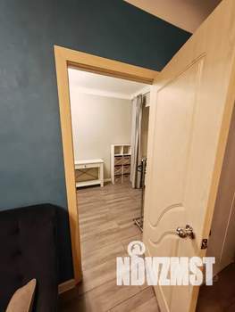 2-к квартира, посуточно, 46м2, 4/5 этаж