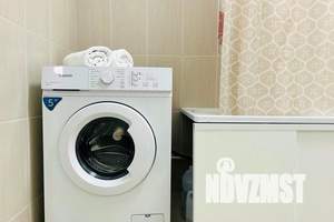 1-к квартира, посуточно, 45м2, 3/17 этаж