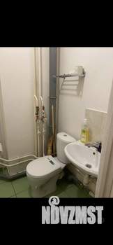 Студия квартира, на длительный срок, 22м2, 6/10 этаж