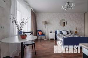 1-к квартира, посуточно, 34м2, 5/5 этаж