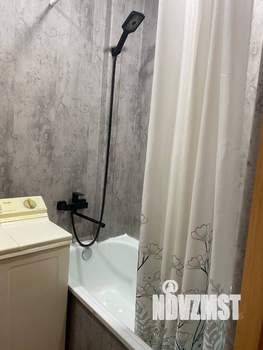 Студия квартира, на длительный срок, 26м2, 13/21 этаж