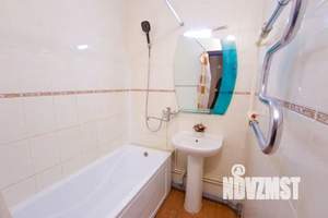 2-к квартира, посуточно, 52м2, 12/23 этаж