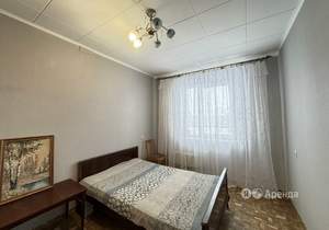 4-к квартира, на длительный срок, 84м2, 7/10 этаж