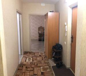 2-к квартира, на длительный срок, 47м2, 13/16 этаж
