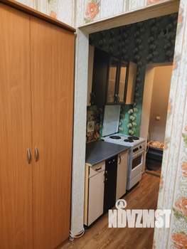 1-к квартира, на длительный срок, 20м2, 2/4 этаж