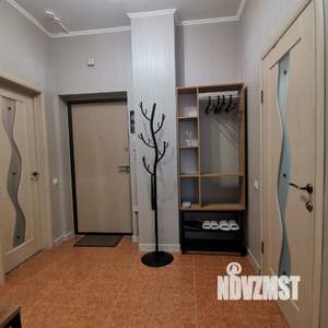 1-к квартира, на длительный срок, 50м2, 17/25 этаж