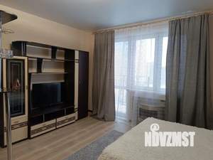 1-к квартира, посуточно, 30м2, 11/25 этаж