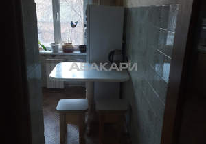 3-к квартира, на длительный срок, 61м2, 2/5 этаж