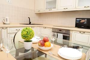 2-к квартира, посуточно, 54м2, 1/1 этаж