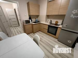 1-к квартира, посуточно, 42м2, 14/16 этаж