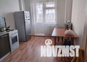 1-к квартира, на длительный срок, 45м2, 18/26 этаж