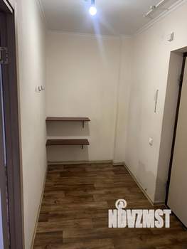 Студия квартира, на длительный срок, 30м2, 9/18 этаж