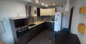 1-к квартира, на длительный срок, 46м2, 3/14 этаж