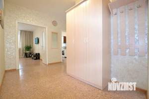 1-к квартира, посуточно, 51м2, 1/1 этаж