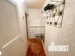 2-к квартира, на длительный срок, 48м2, 4/5 этаж