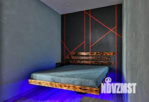 2-к квартира, посуточно, 45м2, 4/5 этаж