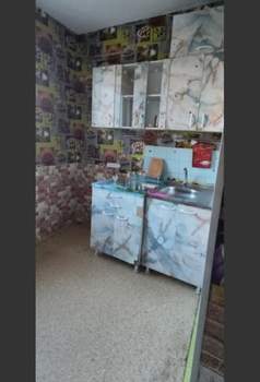 1-к квартира, на длительный срок, 30м2, 5/9 этаж