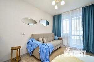 2-к квартира, посуточно, 40м2, 16/20 этаж