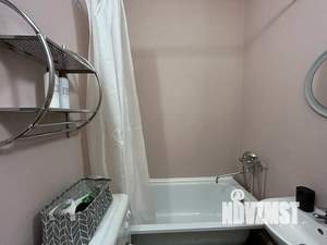 Студия квартира, посуточно, 28м2, 7/19 этаж