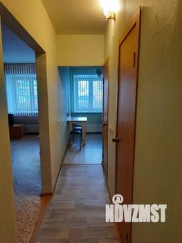 1-к квартира, на длительный срок, 40м2, 1/16 этаж