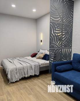 1-к квартира, на длительный срок, 40м2, 5/18 этаж