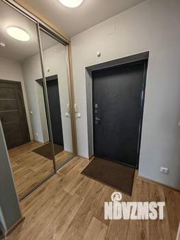 Студия квартира, на длительный срок, 30м2, 15/25 этаж