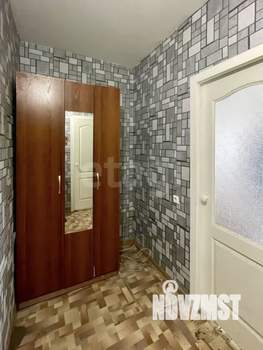 Студия квартира, на длительный срок, 30м2, 6/14 этаж