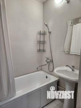 1-к квартира, на длительный срок, 41м2, 15/16 этаж