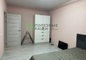 2-к квартира, на длительный срок, 56м2, 5/19 этаж