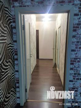 2-к квартира, на длительный срок, 66м2, 3/24 этаж