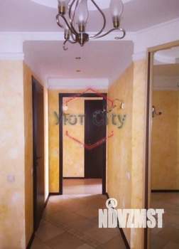 4-к квартира, на длительный срок, 131м2, 7/9 этаж