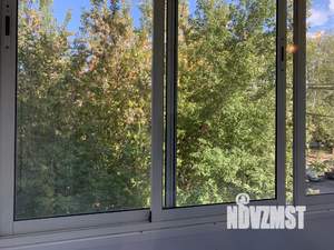 1-к квартира, посуточно, 35м2, 2/4 этаж