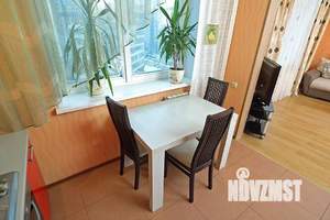 2-к квартира, посуточно, 62м2, 1/1 этаж