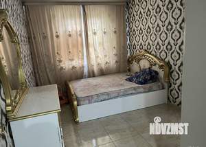 4-к квартира, на длительный срок, 85м2, 4/10 этаж