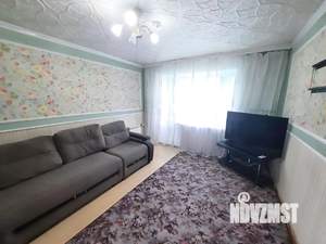 1-к квартира, на длительный срок, 33м2, 4/9 этаж