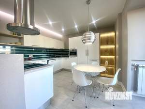 3-к квартира, на длительный срок, 110м2, 11/16 этаж