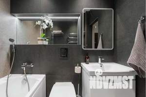 1-к квартира, посуточно, 30м2, 15/22 этаж