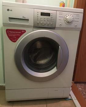 1-к квартира, на длительный срок, 36м2, 4/16 этаж