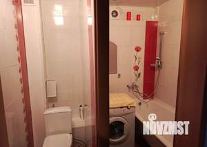1-к квартира, на длительный срок, 34м2, 1/5 этаж