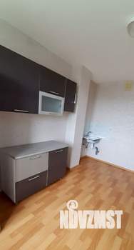 1-к квартира, на длительный срок, 44м2, 14/14 этаж